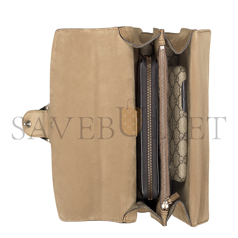 GUCCI DIONYSUS MEDIUM SHOULDER BAG 400249 (28*17*9cm) GUCCI DIONYSUS MEDIUM SHOULDER BAG 400249 (28*17*9cm)